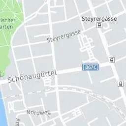 2-Zimmer-Wohnung mieten in Graz – 50 m², € 789 – Bild 19 von 19