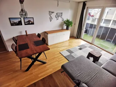 2-Zimmer-Wohnung mieten in Graz – 50 m², € 789 – Bild 3 von 19