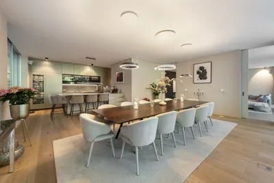 8-Zimmer-Wohnung kaufen in Wien – 330,16 m² – Bild 12 von 32