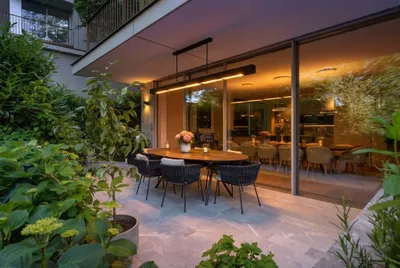 8-Zimmer-Wohnung kaufen in Wien – 330,16 m² – Bild 2 von 32