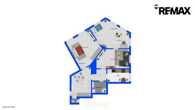 3-Zimmer-Wohnung kaufen in Wien – 100,22 m², € 497.000 – Bild 17 von 18
