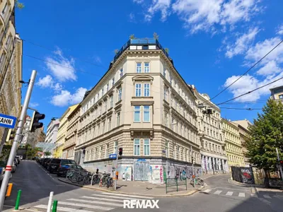3-Zimmer-Wohnung kaufen in Wien – 100,22 m², € 497.000