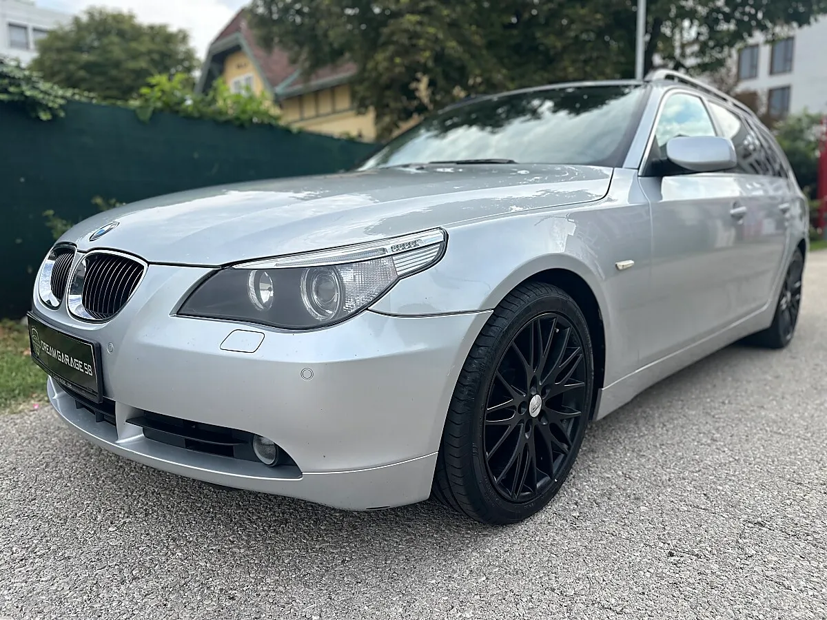 BMW 5er-Reihe