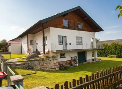 Immobilie kaufen in Gmünd – 240 m², € 350.000 – Bild 1 von 14