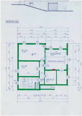 Immobilie kaufen in Gmünd – 240 m², € 350.000 – Bild 14 von 14