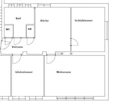 3-Zimmer-Wohnung kaufen in Grieskirchen – 86,17 m², € 255.000 – Bild 19 von 19