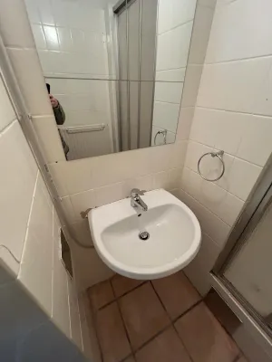 3-Zimmer-Gewerbeimmobilie mieten in Wien – 183 m², € 1.300 – Bild 11 von 11