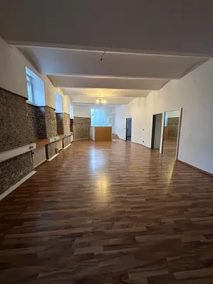 3-Zimmer-Gewerbeimmobilie mieten in Wien – 183 m², € 1.300 – Bild 1 von 11