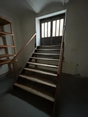 3-Zimmer-Gewerbeimmobilie mieten in Wien – 183 m², € 1.300 – Bild 5 von 11
