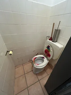 3-Zimmer-Gewerbeimmobilie mieten in Wien – 183 m², € 1.300 – Bild 9 von 11