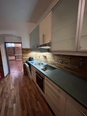 3-Zimmer-Gewerbeimmobilie mieten in Wien – 183 m², € 1.300 – Bild 8 von 11
