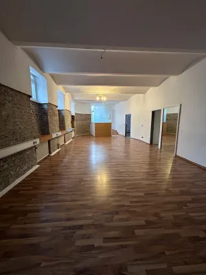 3-Zimmer-Gewerbeimmobilie mieten in Wien – 183 m², € 1.300 – Bild 2 von 11