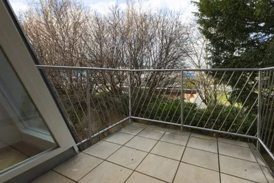 Geweygasse - 3 Zimmer Neubau mit 2 Balkonen und Garage zu vermieten
