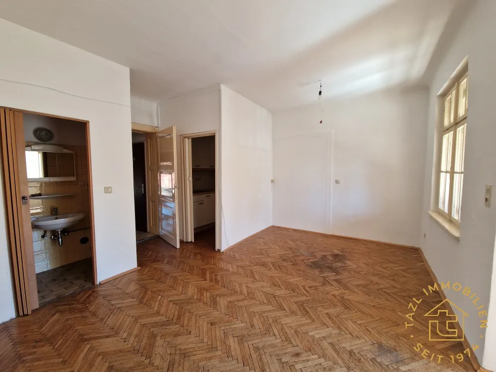 Wohnung – Weiz, Radmannsdorf - Ansicht 2