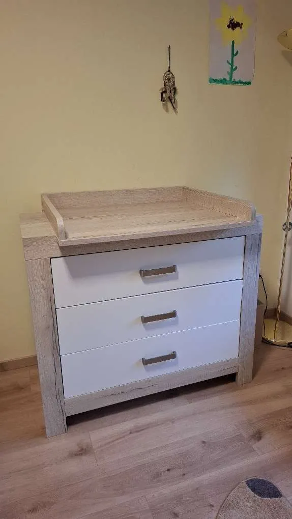 Baby Wickelkommode, € 115,- (1220 Wien)