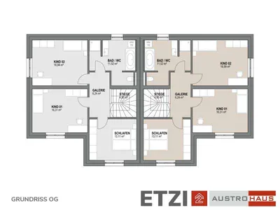 Grundstück kaufen in Scheibbs – 483 m², € 395.000 – Bild 11 von 16