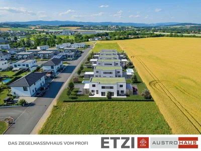 Grundstück kaufen in Scheibbs – 483 m², € 395.000 – Bild 4 von 16