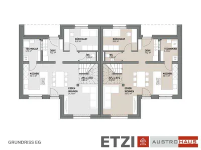 Grundstück kaufen in Scheibbs – 483 m², € 395.000 – Bild 10 von 16