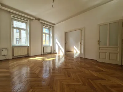 2-Zimmer-Wohnung kaufen in Wien – 59,13 m², € 349.000 – Bild 1 von 13