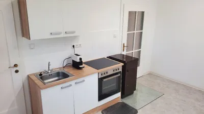 2-Zimmer-Wohnung mieten in Klagenfurt – 60 m², € 850 – Bild 2 von 9