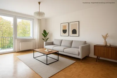 2-Zimmer-Wohnung kaufen in Wien – 70 m², € 238.000 – Bild 9 von 19