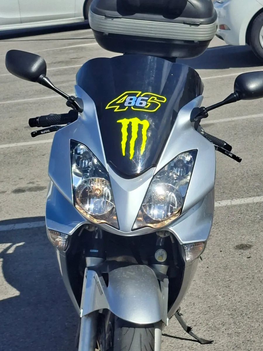 Honda VFR