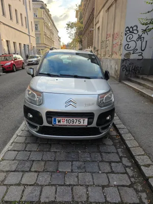 Citroën C3 Picasso