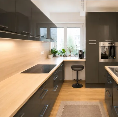 Wohnung – Graz, Graben, Geidorf - Ansicht 2