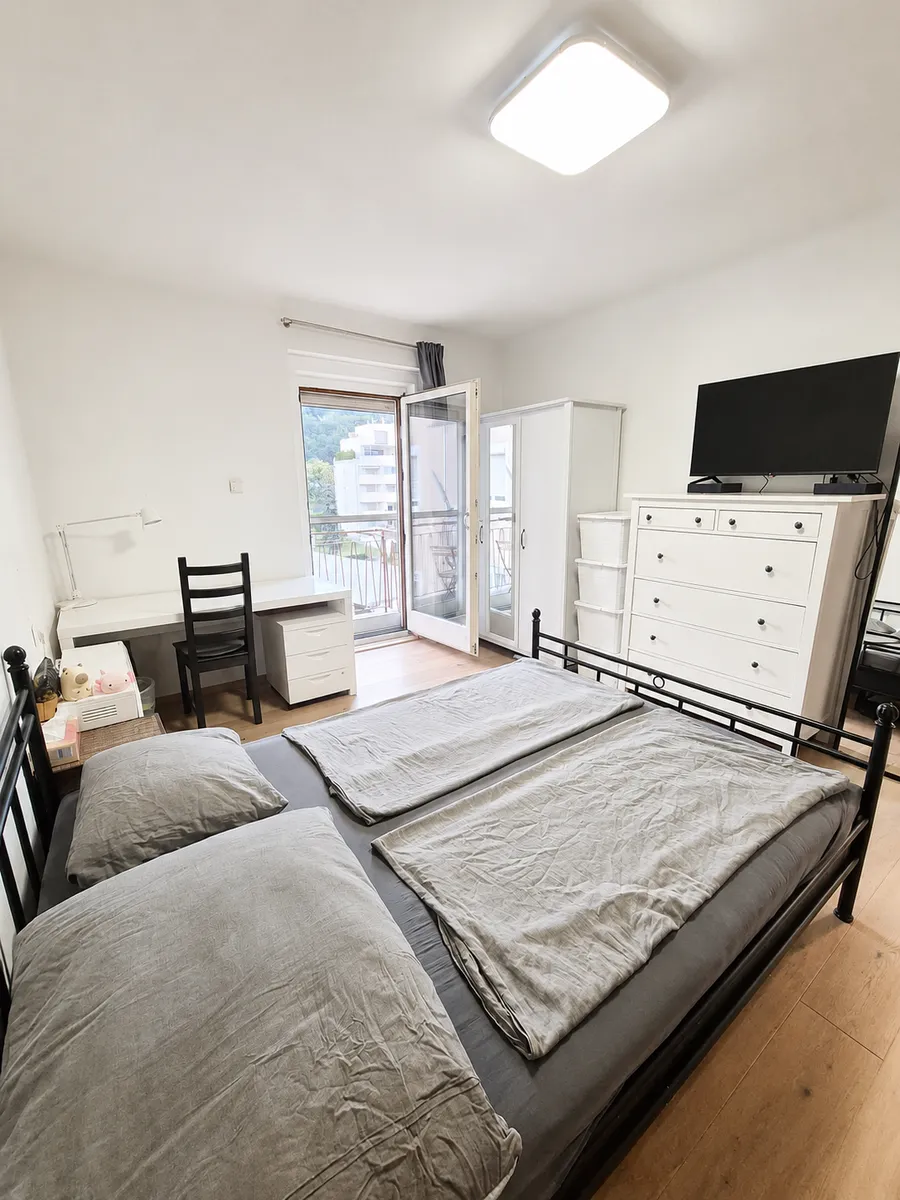 Wohnung – Graz, Graben, Geidorf - Ansicht 3