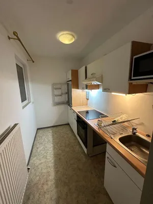 1-Zimmer-Wohnung mieten in Steyr – 50 m², € 510 – Bild 2 von 8