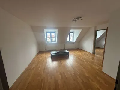 1-Zimmer-Wohnung mieten in Steyr – 50 m², € 510