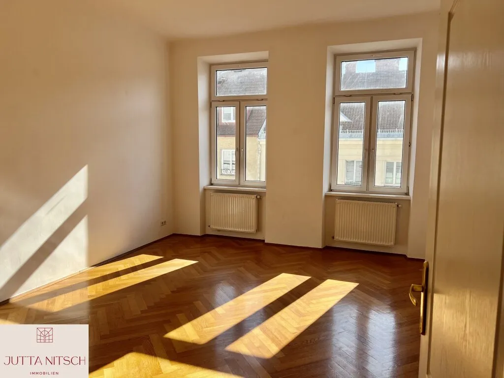Stylische 3-Zimmer-Wohnung in 1030 Wien - Ihr neues Zuhause wartet! - Ansicht 3