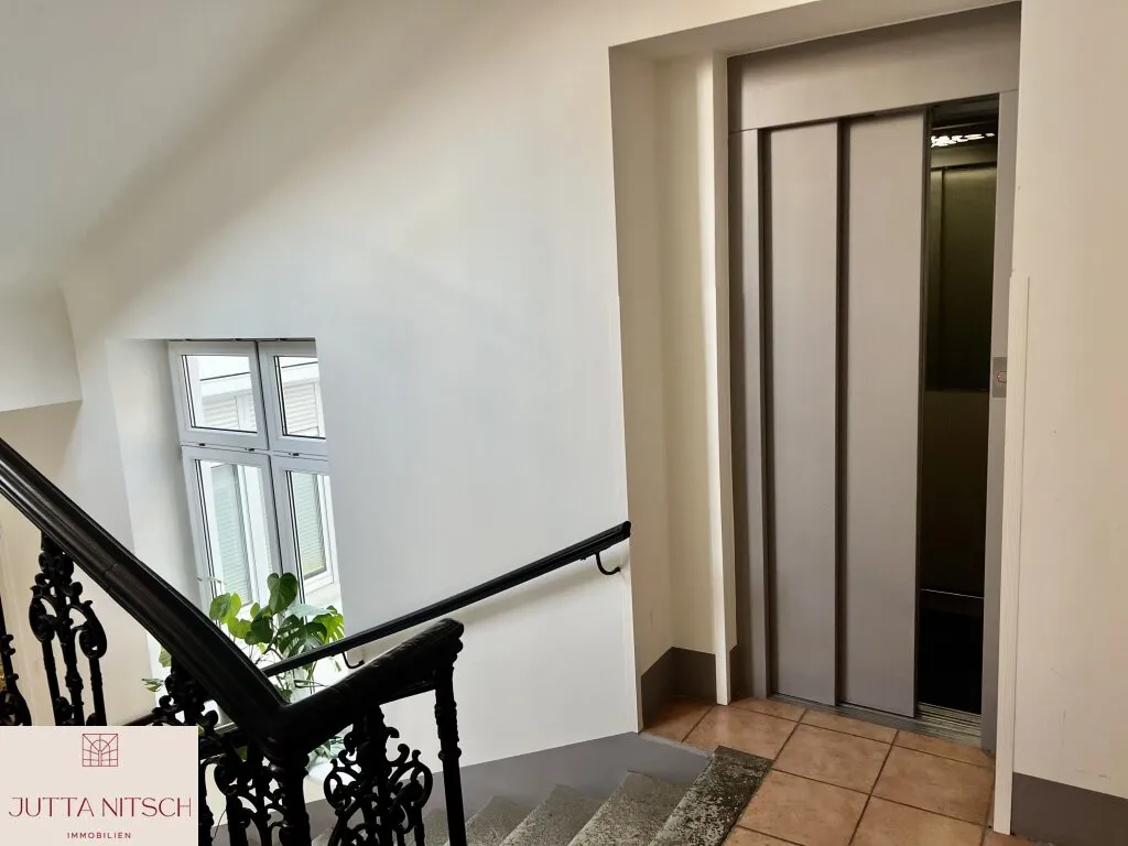 Stylische 3-Zimmer-Wohnung in 1030 Wien - Ihr neues Zuhause wartet! - Ansicht 2