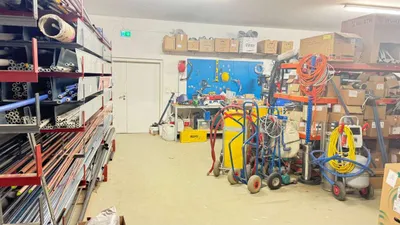 Gewerbeimmobilie mieten in Weiz – 337 m², € 8 – Bild 14 von 15