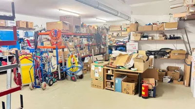 Gewerbeimmobilie mieten in Weiz – 337 m², € 8 – Bild 13 von 15