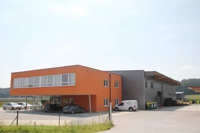 Gewerbeimmobilie mieten in Weiz – 337 m², € 8 – Bild 2 von 15