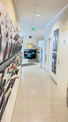 Gewerbeimmobilie mieten in Weiz – 337 m², € 8 – Bild 11 von 15