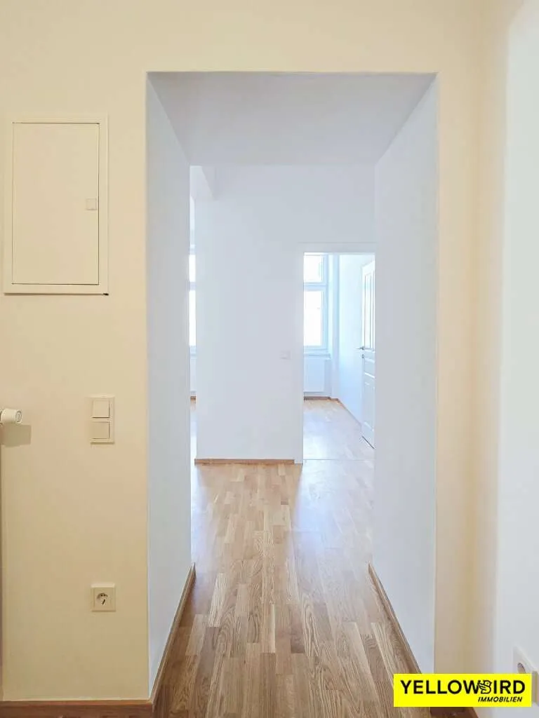 Apartment I hochwertig I Ruhelage I guter Grundriß - Ansicht 3