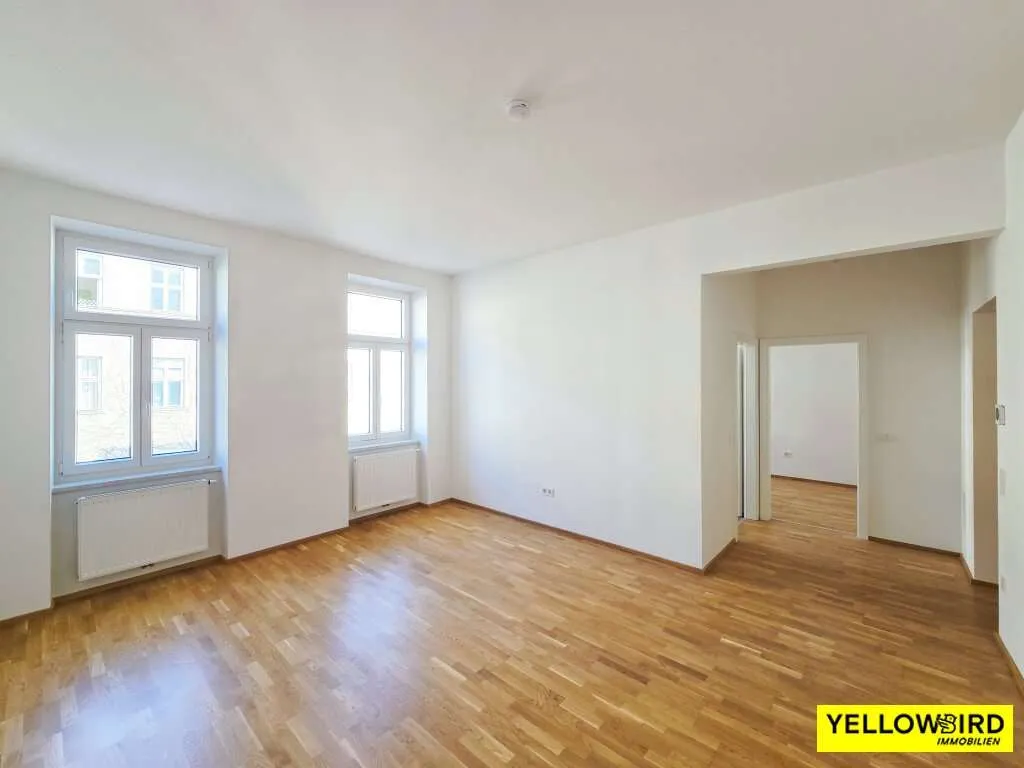Apartment I hochwertig I Ruhelage I guter Grundriß - Ansicht 2
