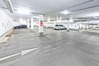 Gewerbeimmobilie mieten in Wien – 6 200 m², € 13 – Bild 7 von 16