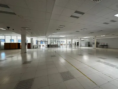 Gewerbeimmobilie mieten in Wien – 6 200 m², € 13 – Bild 6 von 16