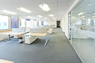 Gewerbeimmobilie mieten in Wien – 6 200 m², € 13 – Bild 5 von 16
