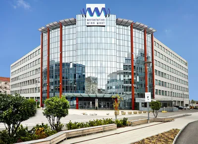Gewerbeimmobilie mieten in Wien – 6 200 m², € 13 – Bild 2 von 16