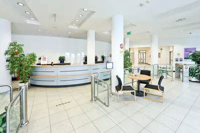 Gewerbeimmobilie mieten in Wien – 6 200 m², € 13 – Bild 3 von 16