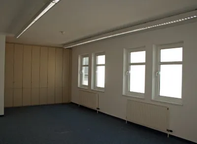 Gewerbeimmobilie mieten in Mödling – 22 m², € 272 – Bild 4 von 4