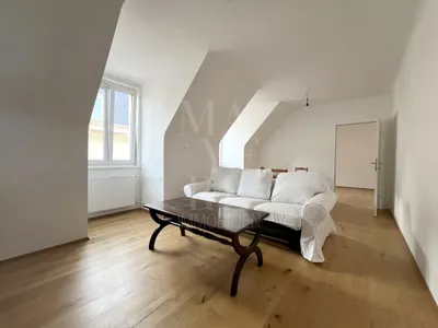 3-Zimmer-Wohnung mieten in Wien – 66 m², € 1.500 – Bild 1 von 13