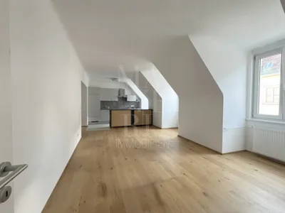 3-Zimmer-Wohnung mieten in Wien – 66 m², € 1.500 – Bild 2 von 13
