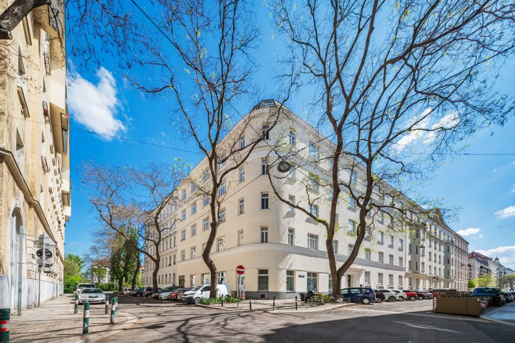 Einzigartige Gewerbeeinheit im Loft-Stil mit Atelier & Kellerfläche - insgesamt 564,56 m² voller Potenzial - Ansicht 3