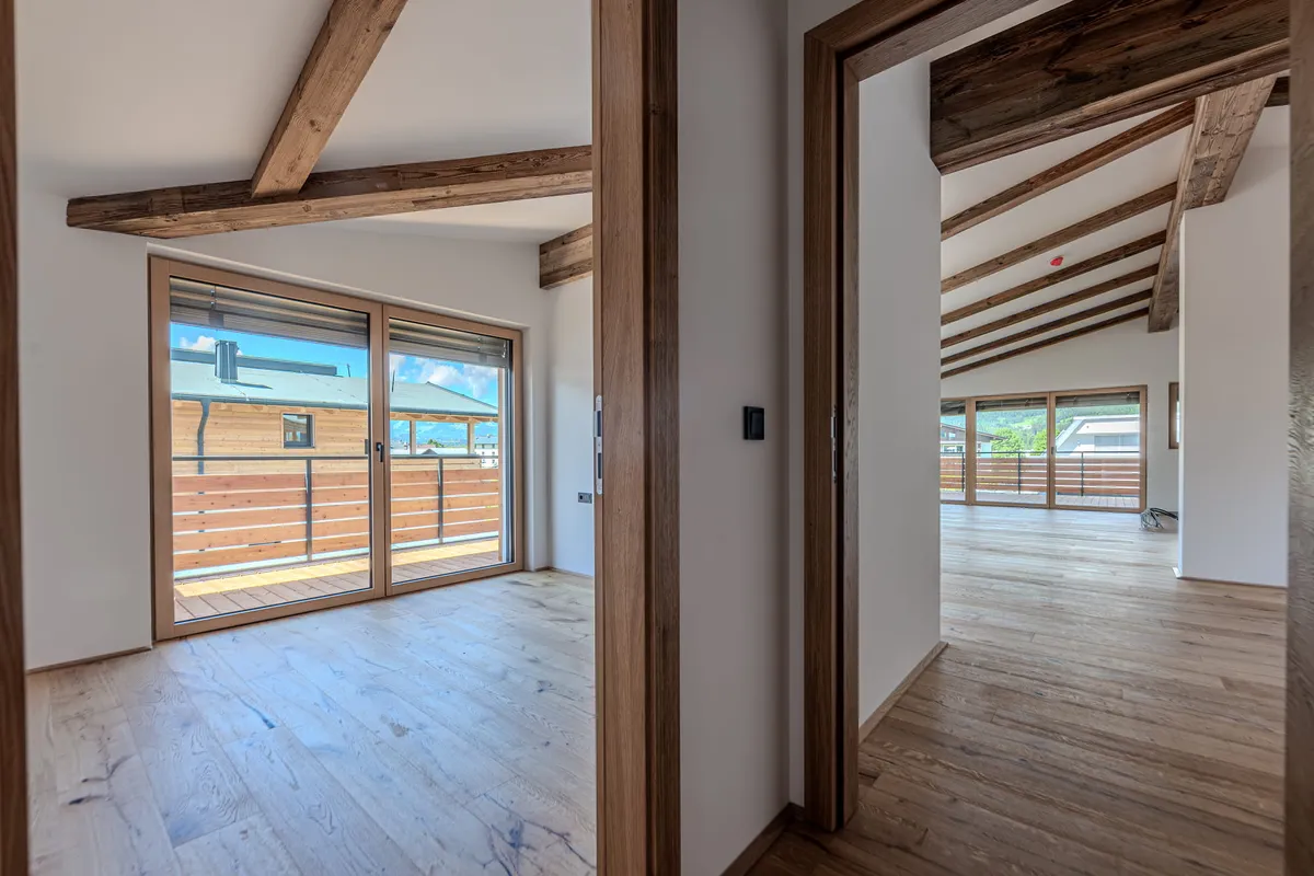 Wohnung – St. Johann in Tirol, Parzach, Apfeldorf - Ansicht 3