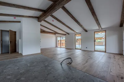 4-Zimmer-Wohnung kaufen in Kitzbühel – 163,2 m², € 1.023.000 – Bild 2 von 7